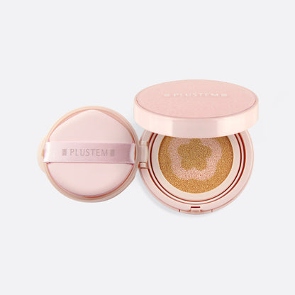 UV Perfect Block Essence Cushion